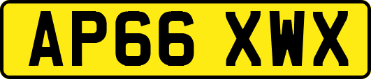 AP66XWX