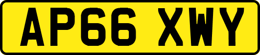 AP66XWY