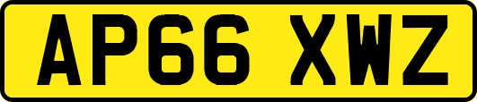 AP66XWZ