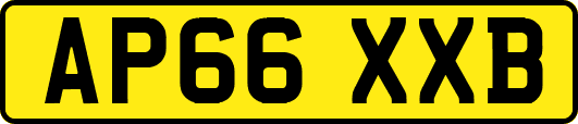 AP66XXB