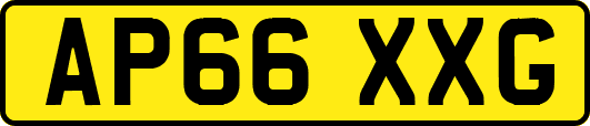 AP66XXG