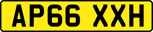 AP66XXH