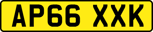 AP66XXK