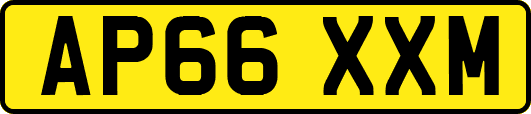 AP66XXM