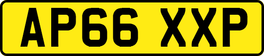 AP66XXP