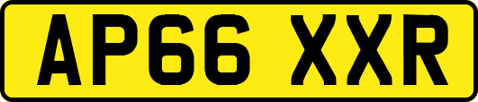 AP66XXR