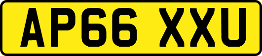 AP66XXU