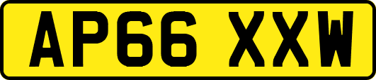 AP66XXW