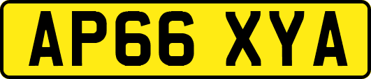 AP66XYA
