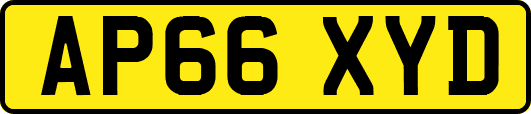 AP66XYD
