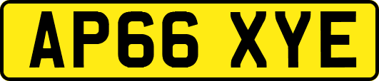 AP66XYE
