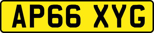 AP66XYG