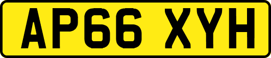 AP66XYH