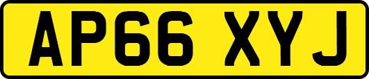 AP66XYJ