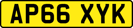 AP66XYK