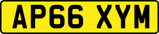 AP66XYM