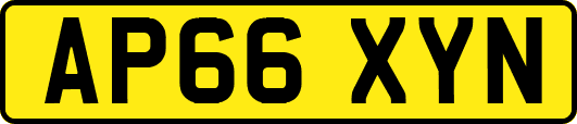 AP66XYN