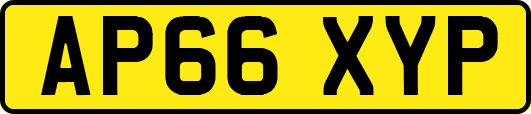 AP66XYP