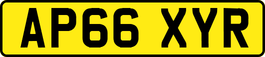 AP66XYR