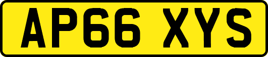 AP66XYS