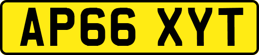 AP66XYT