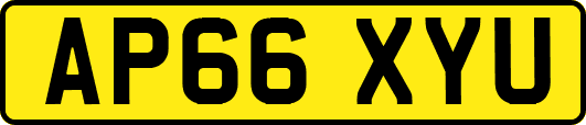 AP66XYU