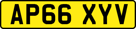 AP66XYV