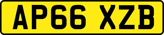 AP66XZB