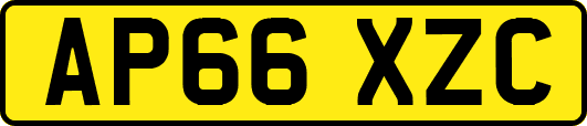 AP66XZC
