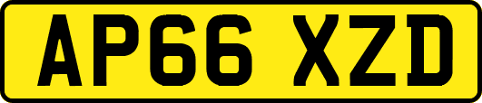 AP66XZD