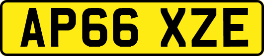 AP66XZE