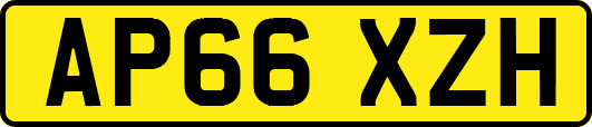 AP66XZH