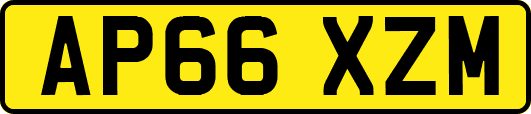 AP66XZM