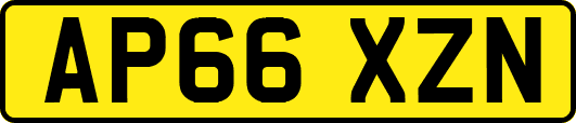 AP66XZN