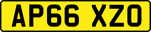 AP66XZO