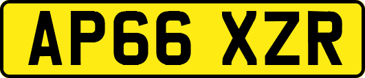 AP66XZR