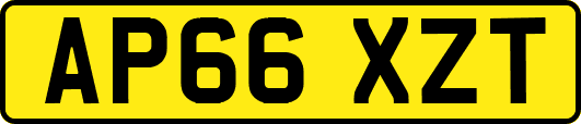 AP66XZT