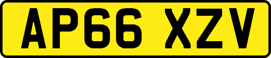 AP66XZV