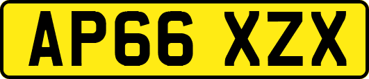 AP66XZX