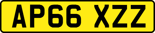 AP66XZZ