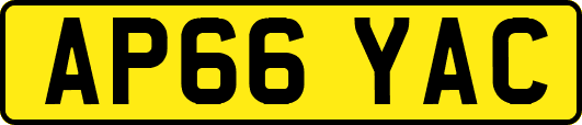 AP66YAC