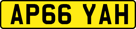 AP66YAH