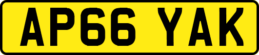 AP66YAK