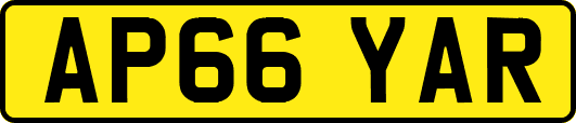 AP66YAR