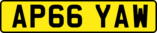 AP66YAW