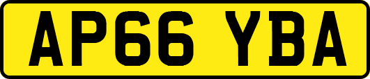 AP66YBA