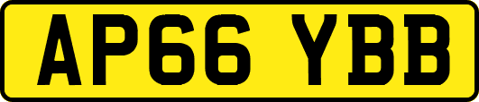 AP66YBB