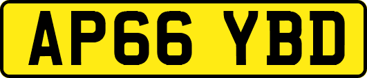 AP66YBD