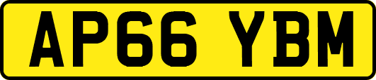 AP66YBM