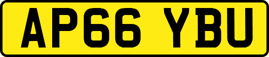 AP66YBU